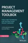 Project Management ToolBox cover