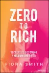 Zero to Rich cover