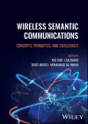 Wireless Semantic Communications cover