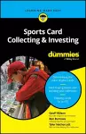 Sports Card Collecting & Investing For Dummies cover