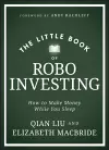 The Little Book of Robo Investing cover