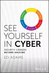 See Yourself in Cyber cover
