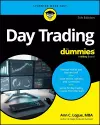 Day Trading For Dummies cover