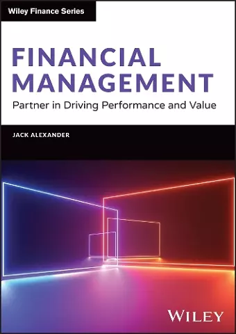 Financial Management cover