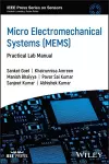 Micro Electromechanical Systems (MEMS) cover