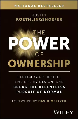 The Power of Ownership cover