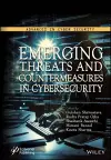 Emerging Threats and Countermeasures in Cybersecurity cover