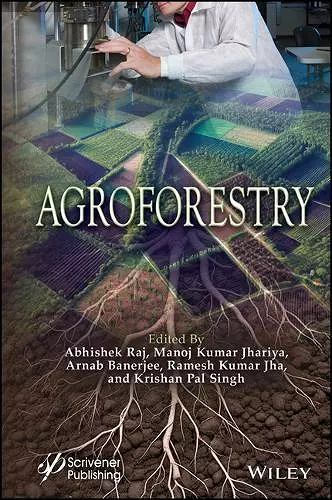 Agroforestry cover