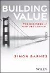 Building Value cover