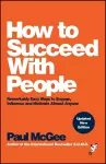 How to Succeed with People cover