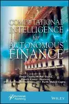 Computational Intelligence for Autonomous Finance cover