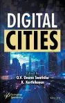 Digital Cities cover