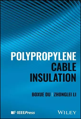 Polypropylene Cable Insulation cover