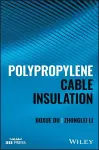 Polypropylene Cable Insulation cover