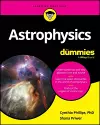 Astrophysics For Dummies cover