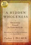 A Hidden Wholeness cover