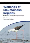 Wetlands of Mountainous Regions cover