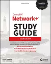 CompTIA Network+ Study Guide cover