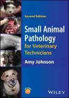 Small Animal Pathology for Veterinary Technicians cover