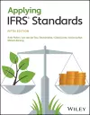 Applying IFRS Standards cover