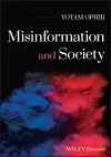 Misinformation and Society cover