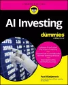 AI Investing For Dummies cover