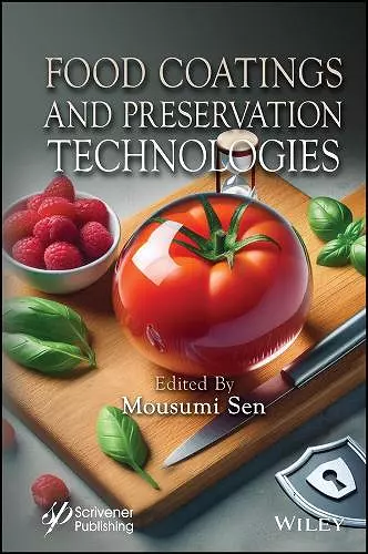 Food Coatings and Preservation Technologies cover