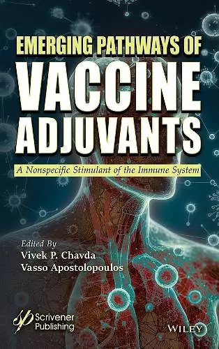 Emerging Pathways of Vaccine Adjuvants cover