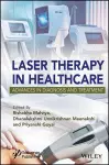 Laser Therapy in Healthcare cover