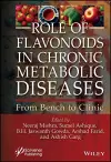 Role of Flavonoids in Chronic Metabolic Diseases cover