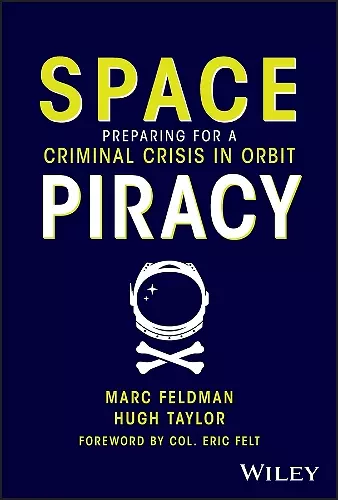 Space Piracy cover