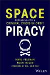 Space Piracy cover