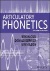 Articulatory Phonetics cover