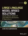 Large Language Model-Based Solutions cover