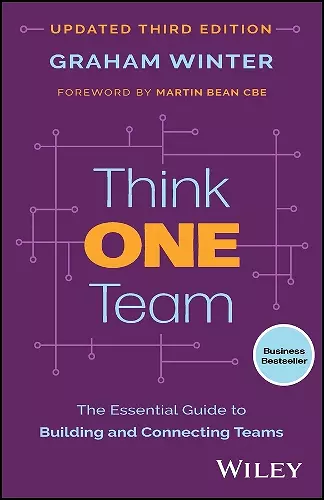 Think One Team cover
