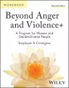 Beyond Anger and Violence cover
