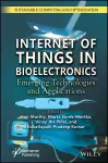 Internet of Things in Bioelectronics cover