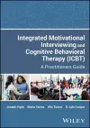 Integrated Motivational Interviewing and Cognitive Behavioral Therapy (ICBT) cover