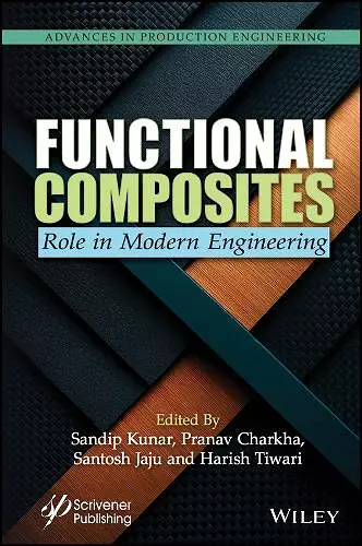 Functional Composites cover