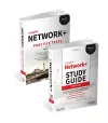 CompTIA Network+ Certification Kit cover