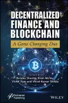 Decentralized Finance and Blockchain cover