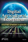 Digital Agricultural Ecosystem cover