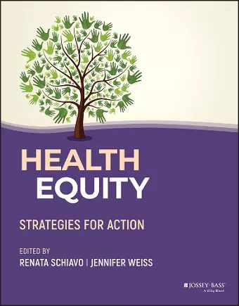 Health Equity cover