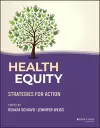 Health Equity cover