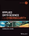 Applied Data Science for Cybersecurity cover