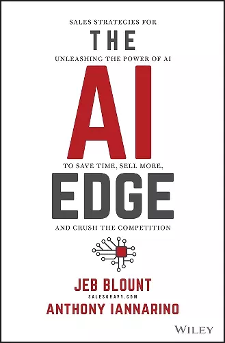 The AI Edge cover