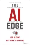 The AI Edge cover