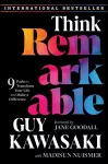 Think Remarkable cover