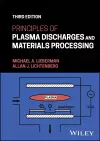 Principles of Plasma Discharges and Materials Processing cover