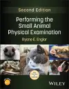 Performing the Small Animal Physical Examination cover